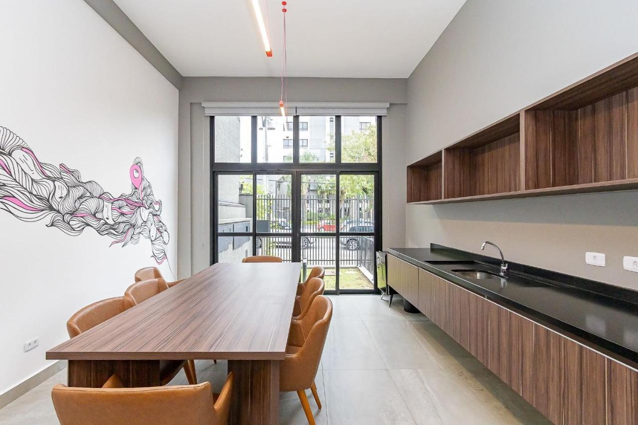 דירות קוריטיבה Housi Brickell One - Hbo0204 מראה חיצוני תמונה